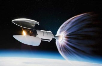 PLD inicia las últimas fases de ensayos antes de lanzar su primer MIURA 5 al espacio