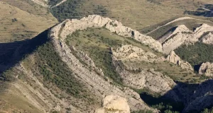 Este pequeño municipio de Teruel será foco de atención de los expertos y aficionados a la Geología
