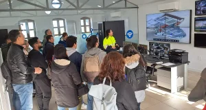 Máster en Tecnología Ambiental UHU: nuevo modelo de gestión sostenible