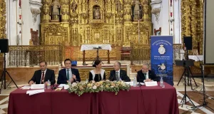 El plan para impulsar las academias científicas y de bellas artes andaluzas