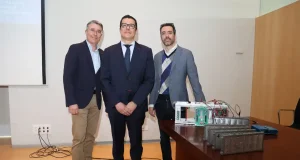 Nueva vida para las baterías de coches usadas: podrían ser almacenes energéticos para edificios