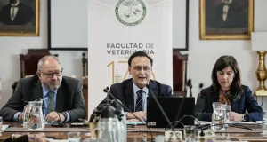 Andalucía activa el primer centro de investigación de España especializado en zoonosis