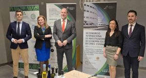 Defienden el papel de la universidad en el fomento de la cultura emprendedora en el ámbito social