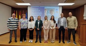 La UCAM analiza el papel de la psicomotricidad en la infancia en un congreso de alcance global