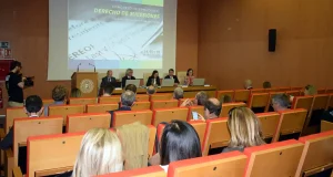 ¿Cómo se heredan los bienes digitales? La UAL lo analiza en un congreso internacional