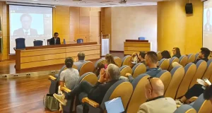 Los grandes retos del turismo de interior, a debate en la UJA en un congreso internacional