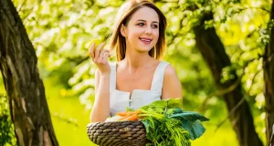 Estos alimentos no pueden faltar en una dieta de primavera