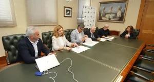 Antonio España dona su archivo fotográfico y de cine a la UMA
