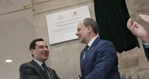 El nuevo edificio de Ciencias de la Salud culmina el crecimiento de la UJA en el área sanitaria