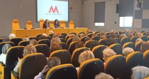 Abierto el plazo de matrícula en la universidad de mayores de la UJA
