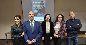 El impacto del sistema de garantías sobre el Derecho Social español, a debate en la UJA