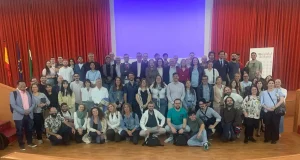 La UHU se convirtió en punto de referencia para investigadores de la Comunicación