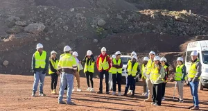 La Escuela de Almadén de la UCLM abordará en una jornada la sostenibilidad en la actividad minera