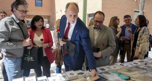 Literatura, música, patrimonio y artes escénicas en la UJA esta primavera