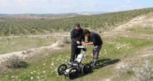 Comienzan los trabajos arqueológicos en Úbeda La Vieja y Martos: buscan restos del pasado colonial romano