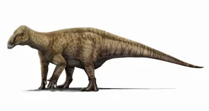 El especimen más antiguo del mundo del dinosaurio iguanodón: ha aparecido en Teruel