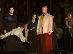 Más de 50 actividades culturales gratuitas llenarán Jaén de teatro, música, cine y exposiciones este otoño