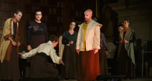 Más de 50 actividades culturales gratuitas llenarán Jaén de teatro, música, cine y exposiciones este otoño