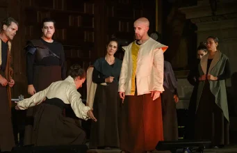 Más de 50 actividades culturales gratuitas llenarán Jaén de teatro, música, cine y exposiciones este otoño