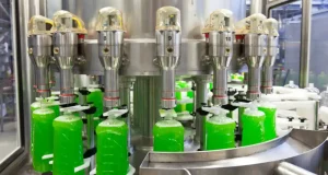 Desarrollan una innovadora tecnología enzimática para una producción industrial más sostenible