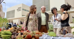 Una jornada en la UAL para reclamar las finanzas éticas y los bancos de tiempo