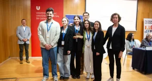 Baleares se impone en la Liga de Debate Universitaria de la Red Vives de Universidades