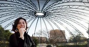 Una catedrática de la UMA, nueva directora de la Academia de España en Roma