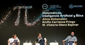 Matemáticas para alcanzar una inteligencia artificial «transparente, justa y responsable»