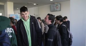 La UHU impulsa su Agencia de Colocación como fórmula para conectar el talento