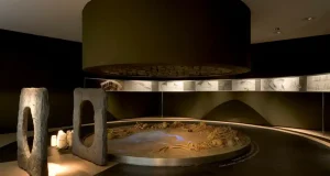 El patrimonio arqueológico de Almería como hilo conductor para una clase de francés