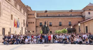 Las Olimpiadas Científicas UCAM se convierten en escaparate del talento joven de la Región de Murcia