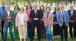 Elecciones UHU: tres de cada cuatro personas respaldan el proyecto de Pepe Rodríguez