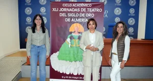 El Ciclo Académico del Siglo de Oro abordará la relación del teatro áureo con otras disciplinas