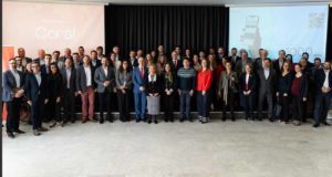 Coral, el mayor ecosistema para impulsar el emprendimiento científico en español que nace en la UCAM