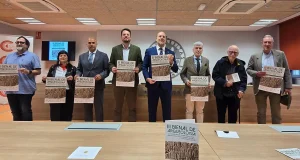 Las sociedades iberas, protagonistas de la II Bienal de Arqueología que organiza la Universidad de Jaén