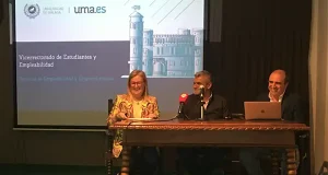 La UMA crea un ‘erasmus rural’ para hacer prácticas en municipios pequeños