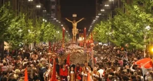 El tiempo en Semana Santa: los expertos de Meteored dan malas noticias