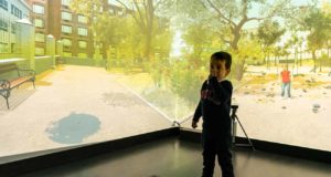 Apoyar la autonomía de niños con trastorno del neurodesarrollo también beneficia a su cuidadores