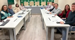 Nuevo procedimiento para las prácticas de alumnado de Formación Profesional en la UJA