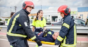 Qué factores predicen la ausencia prolongada de trabajadores en su puesto de trabajo tras un accidente laboral
