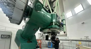 La Junta mantendrá las líneas del Plan Complementario de Astrofísica en Andalucía
