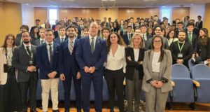 Una veintena de equipos nacionales en la VI edición del Torneo de Debate Académico de la UJA