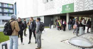 La UJA renueva como centro acreditaro de los niveles B1 y B2 de inglés y francés