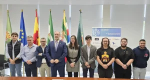 La UJA, en el proyecto internacional que potenciará las comunicaciones 6G
