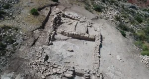 Los pobladores de la Edad del Bronce de Alicante y Albacete compraban joyas a Egipto: encuentran la prueba