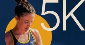 La UCAM celebra la tercera edición de su Carrera y Marcha Solidaria a beneficio de AFACMUR