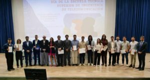 «La UMA es una universidad joven que ha hecho de sus ingenierías una bandera»