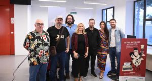 Literatura, arte y música, un encuentro fructífero