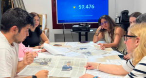 ¿Hay discriminación por género en los medios de comunicación? Un proyecto permitirá confirmarlo o desmentirlo con datos objetivos