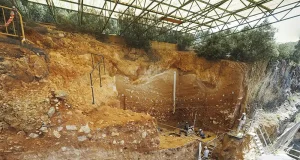 Los arqueólogos vuelven a Atapuerca: La 45 campaña de excavación alcanzará los 300 investigadores repartidos en tres turnos